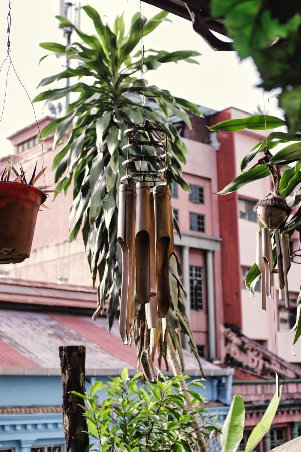 Rain Forest Hotel Kuala Lumpur Exterior foto