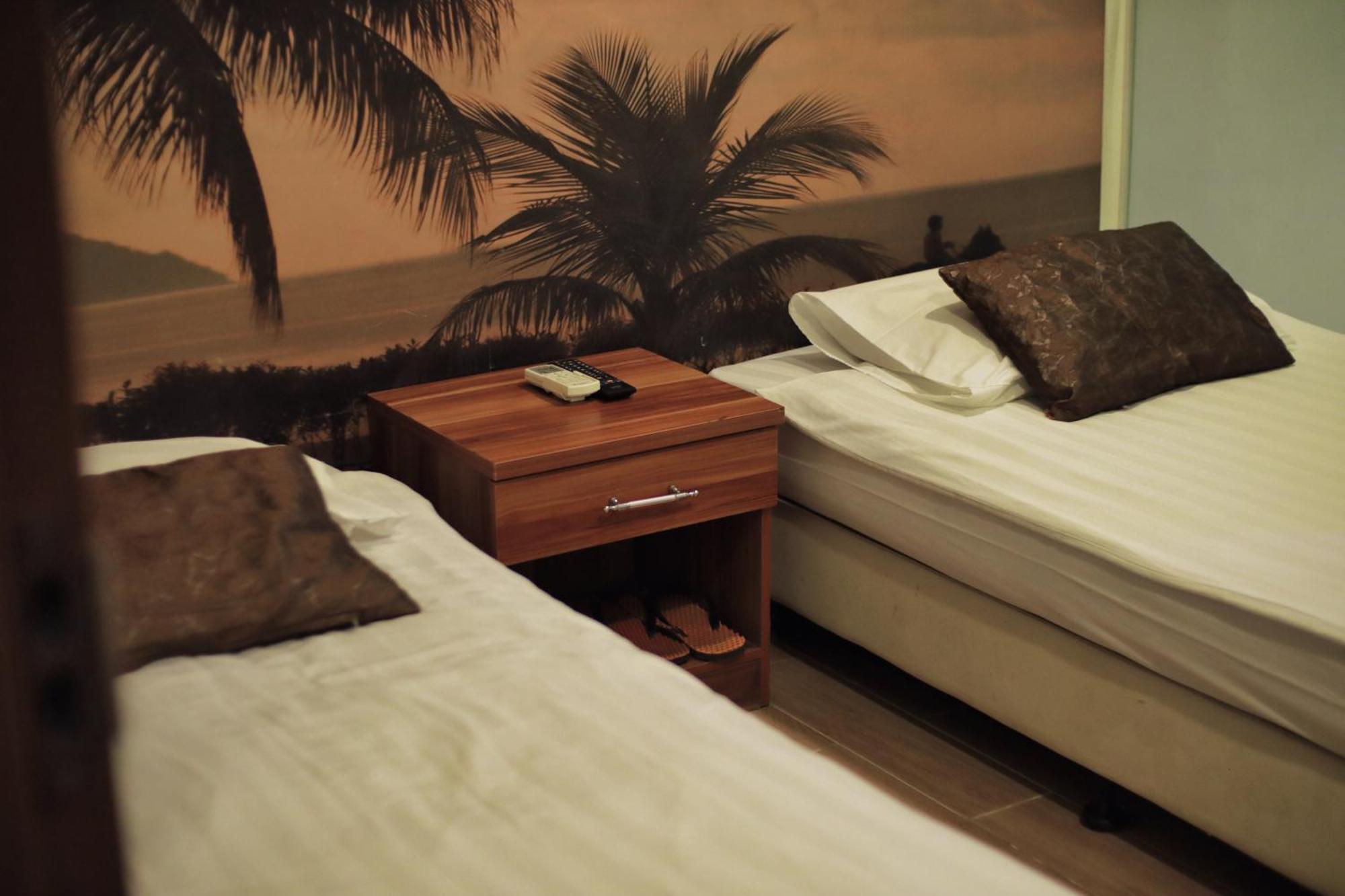 Rain Forest Hotel Kuala Lumpur Quarto foto